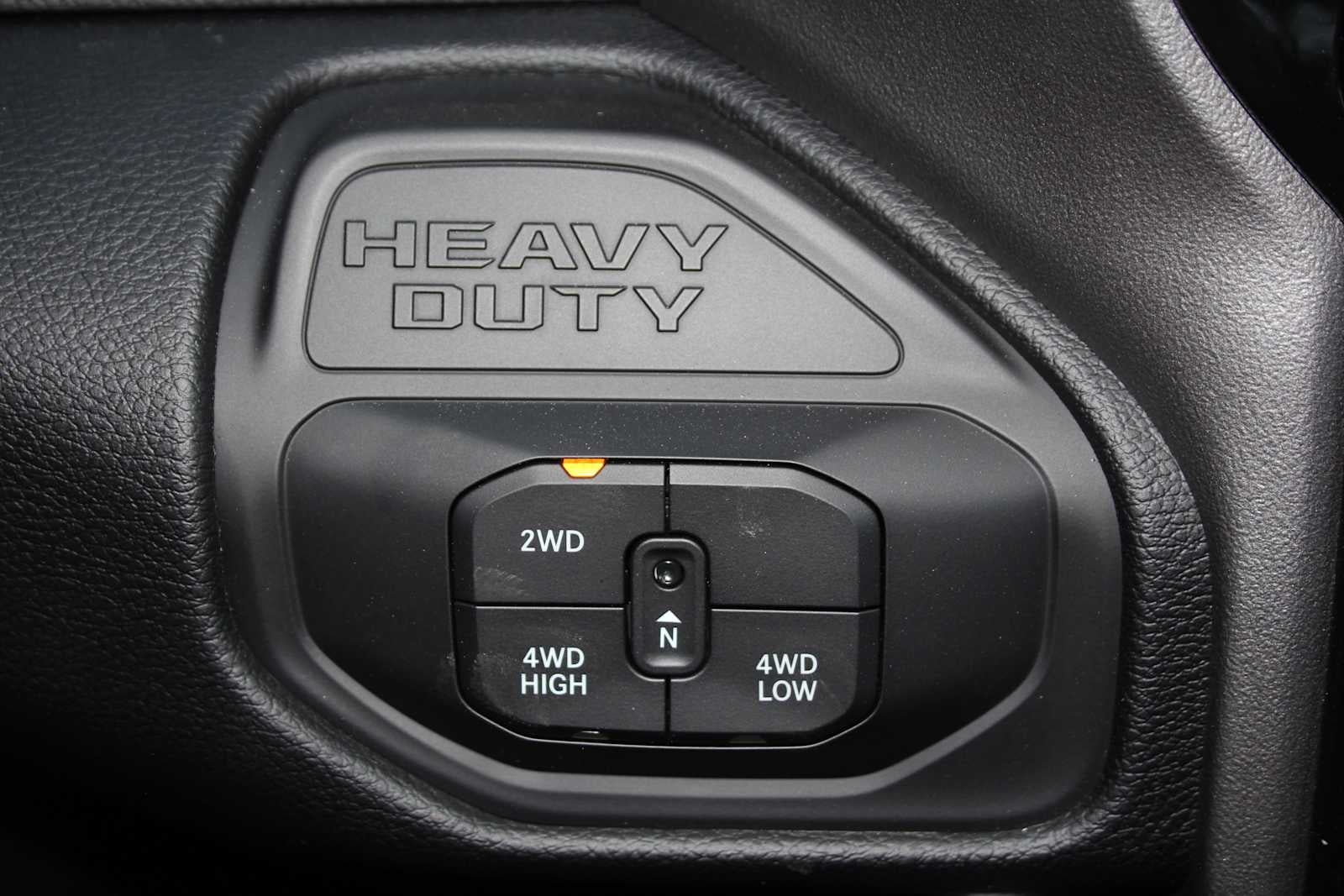 2026 RAM Ram 2500 Laramie