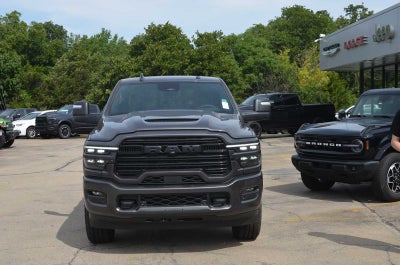 2026 RAM Ram 2500 Laramie