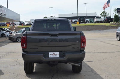 2026 RAM Ram 2500 Laramie