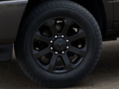 2026 RAM Ram 2500 Laramie