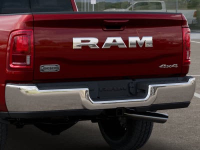 2026 RAM Ram 2500 Longhorn