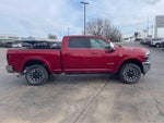 2026 RAM Ram 2500 Longhorn