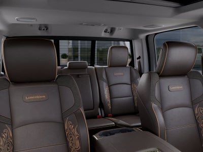 2026 RAM Ram 2500 Longhorn