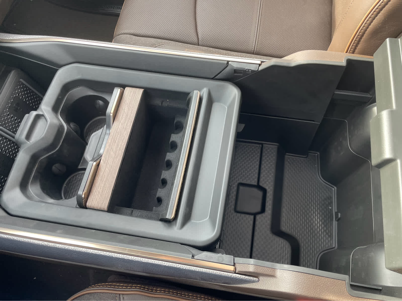 2026 RAM Ram 2500 Longhorn