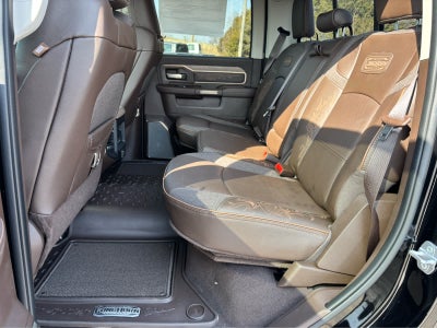 2026 RAM Ram 2500 Longhorn