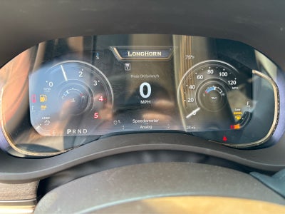 2026 RAM Ram 2500 Longhorn