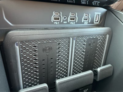 2026 RAM Ram 2500 Longhorn