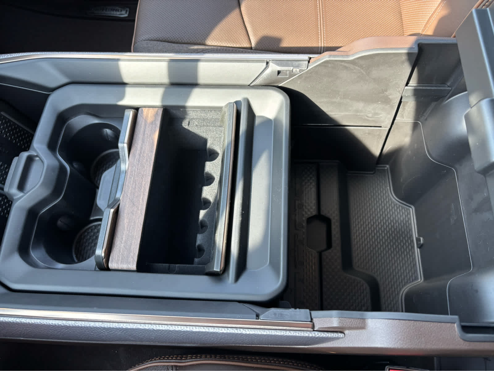 2026 RAM Ram 2500 Longhorn