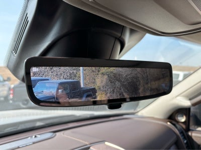 2026 RAM Ram 2500 Longhorn