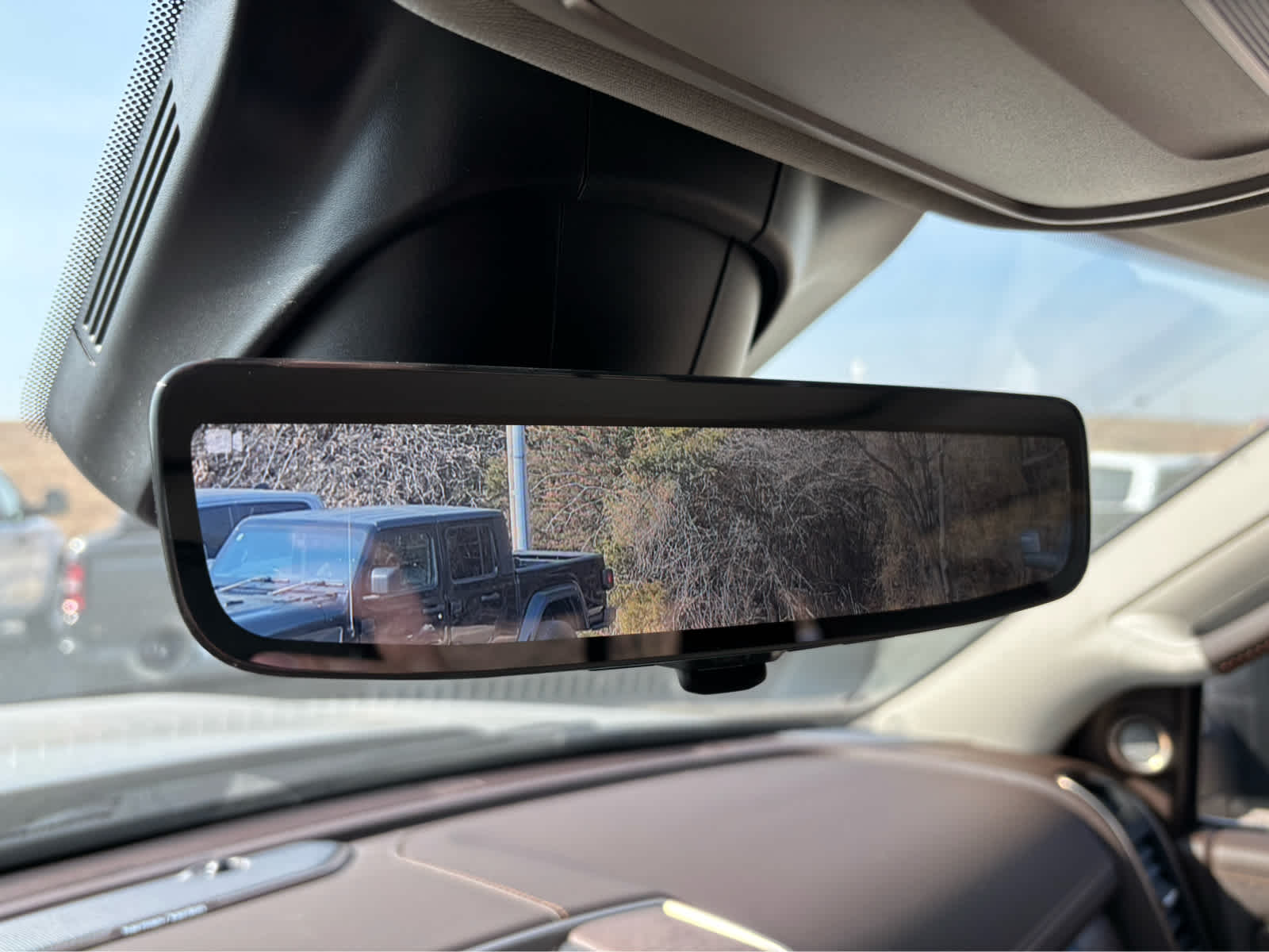 2026 RAM Ram 2500 Longhorn