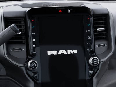 2026 RAM Ram 3500 Tradesman