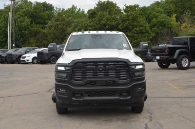 2026 RAM Ram 3500 Tradesman