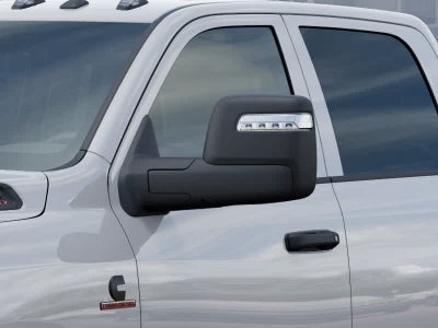 2026 RAM Ram 3500 Tradesman