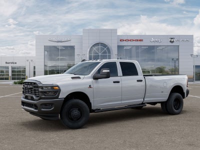 2026 RAM Ram 3500 Tradesman