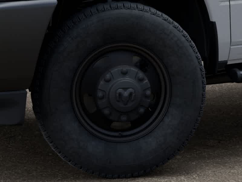 2026 RAM Ram 3500 Tradesman