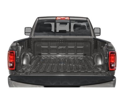 2025 RAM 3500 Tradesman