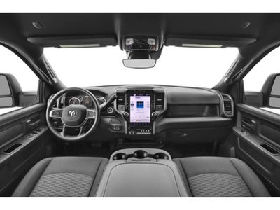 2025 RAM 3500 Tradesman