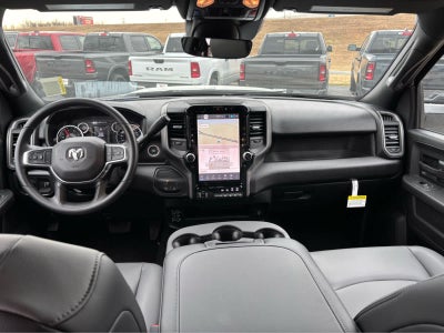 2026 RAM Ram 3500 Tradesman