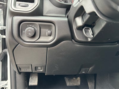 2026 RAM Ram 3500 Tradesman