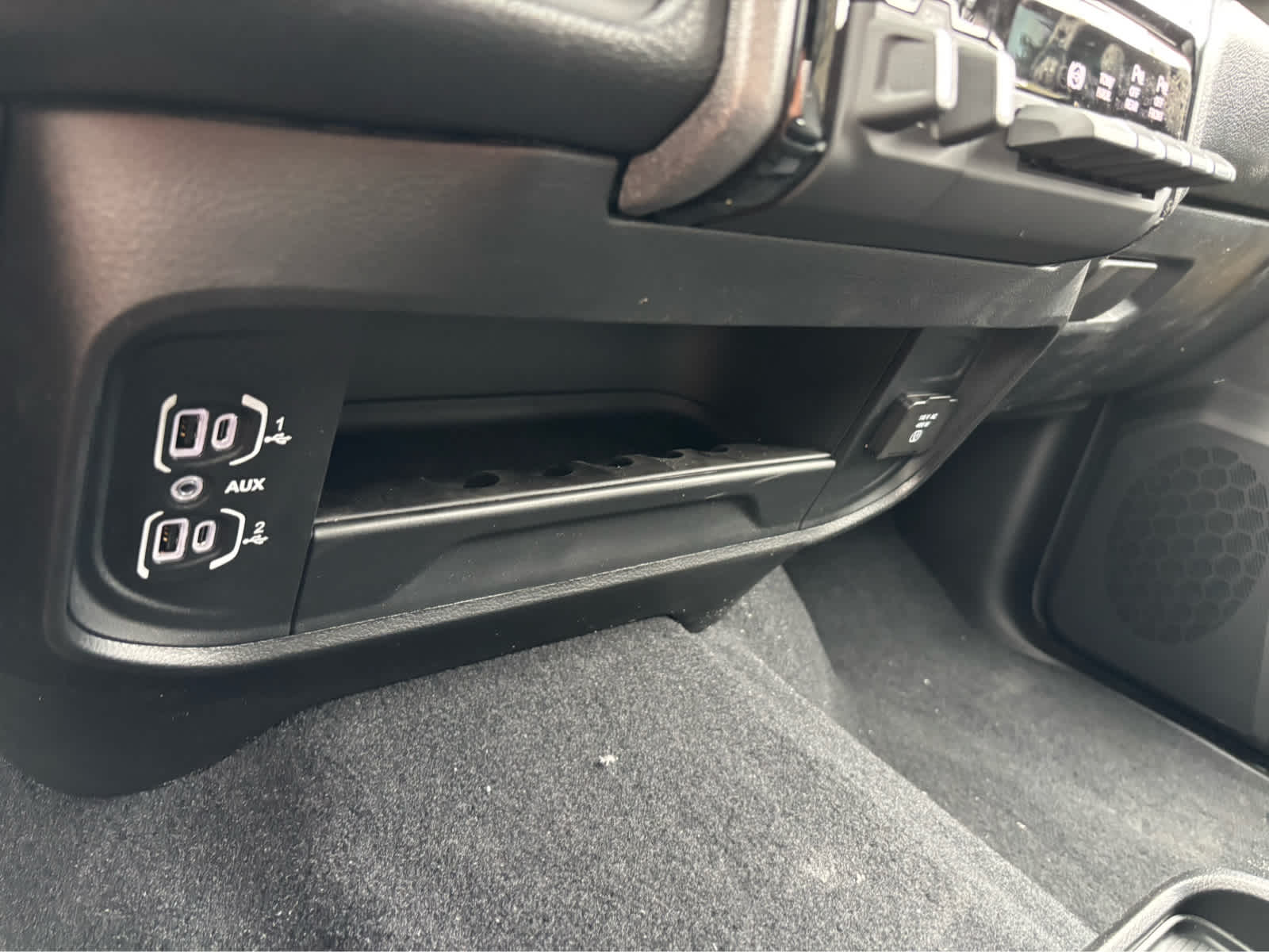 2026 RAM Ram 3500 Tradesman