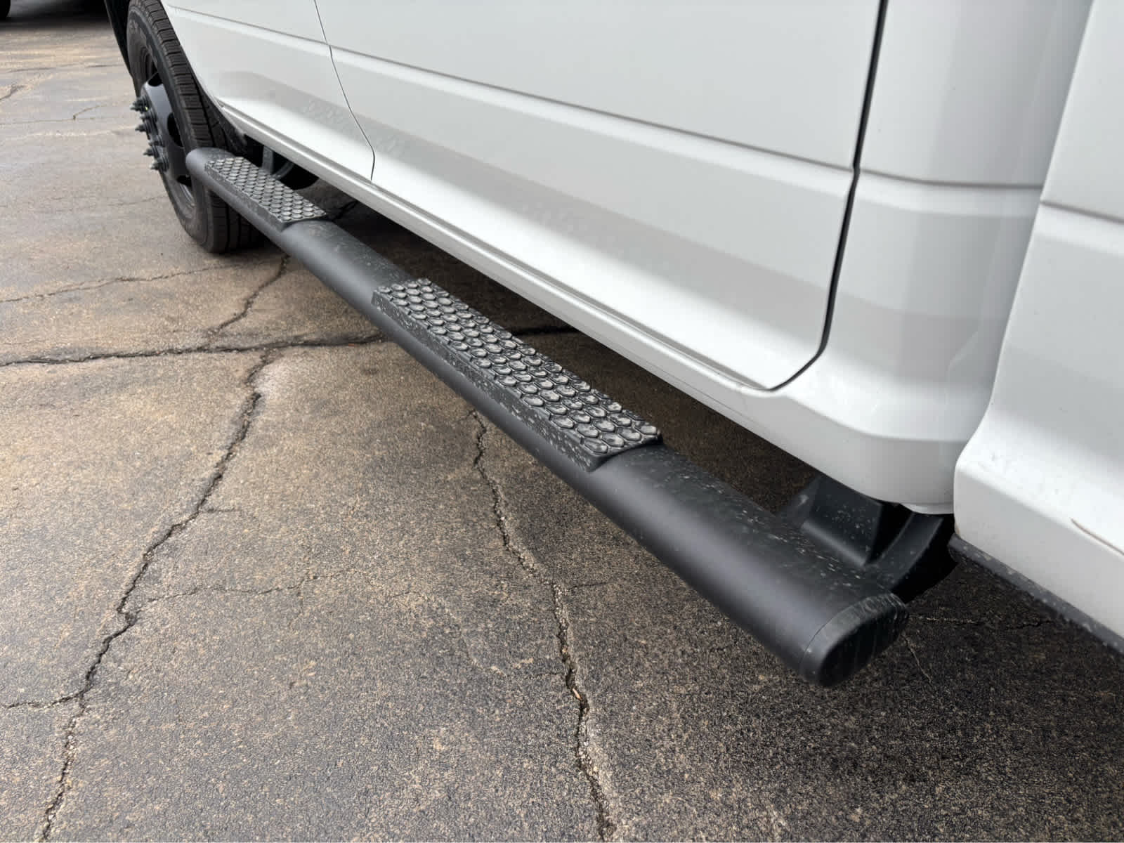 2026 RAM Ram 3500 Tradesman