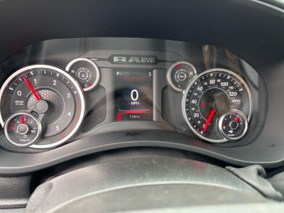 2026 RAM Ram 3500 Tradesman