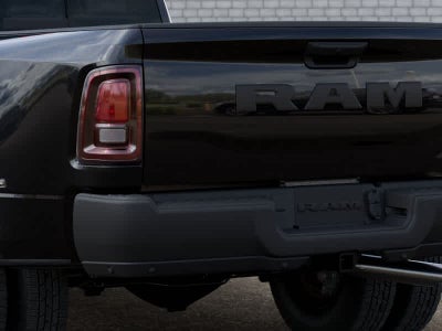 2026 RAM Ram 3500 Tradesman