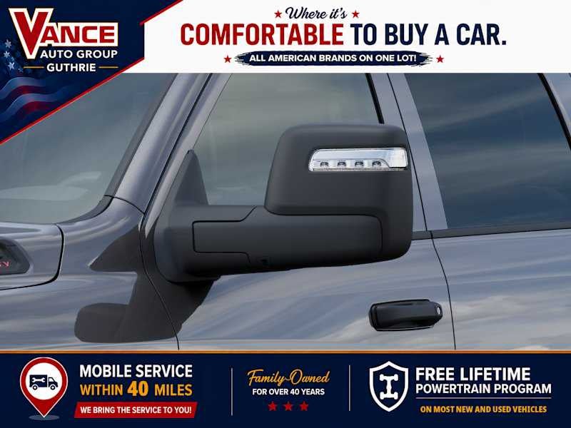 2026 RAM Ram 3500 Tradesman