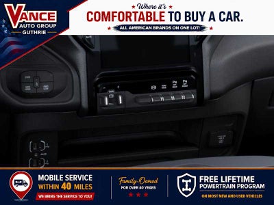 2026 RAM Ram 3500 Tradesman