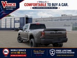 2026 RAM Ram 3500 Tradesman