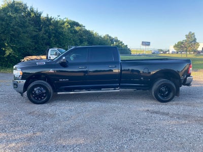 2019 RAM 3500 Big Horn