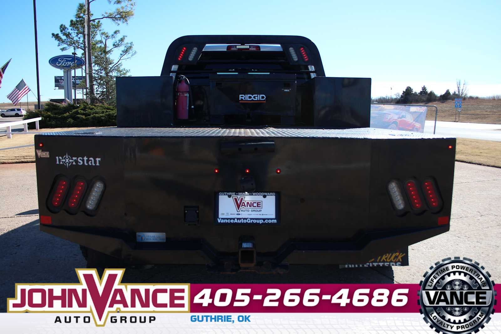 2022 RAM 3500 Big Horn