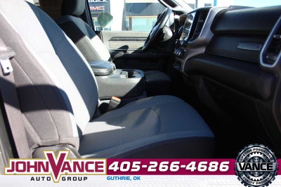 2022 RAM 3500 Big Horn