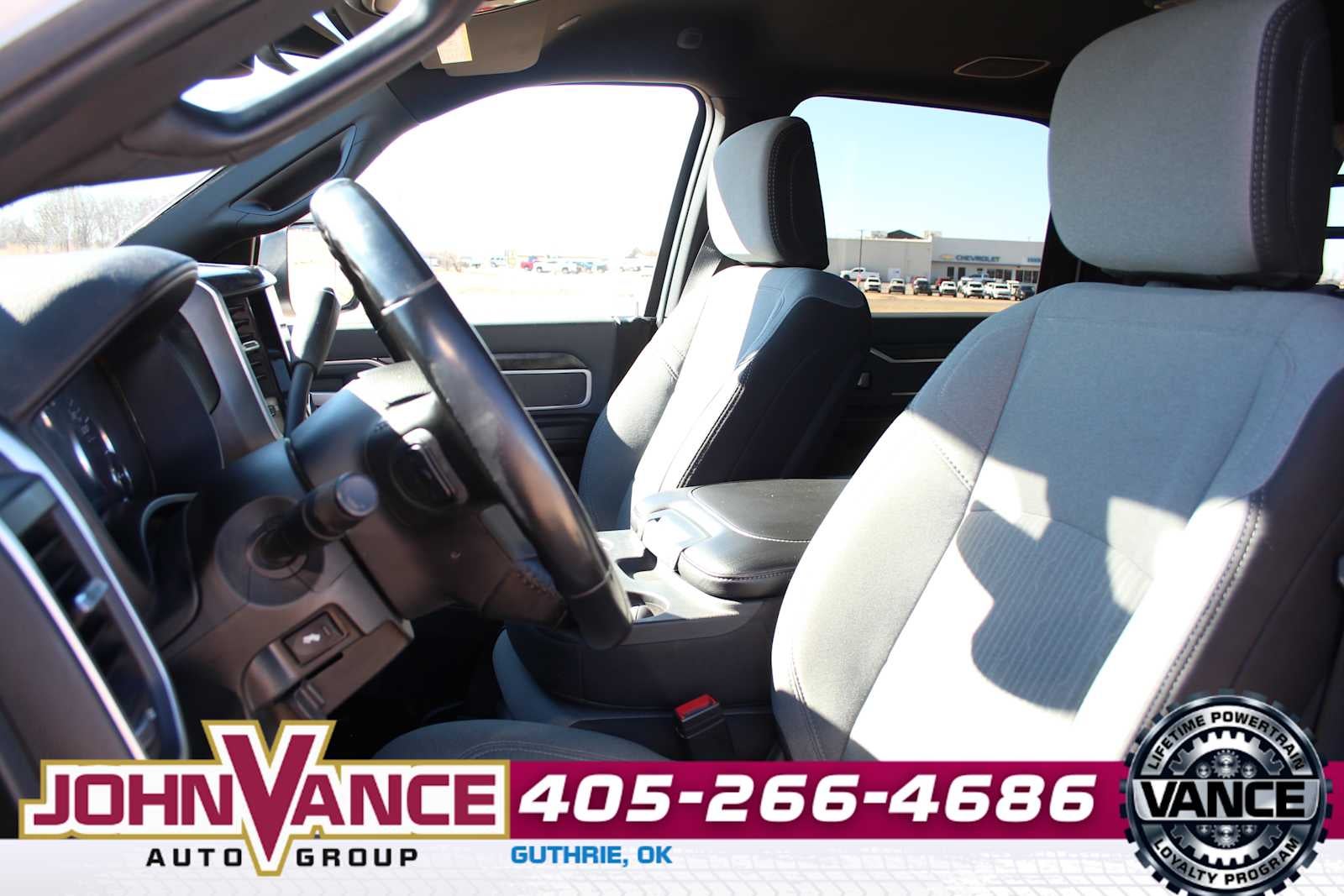 2022 RAM 3500 Big Horn