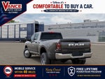 2026 RAM Ram 3500 Big Horn