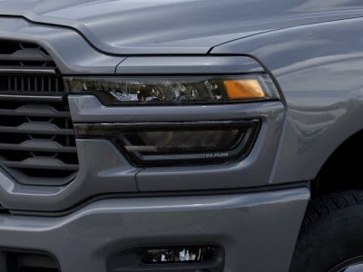 2027 RAM Ram 3500 Big Horn