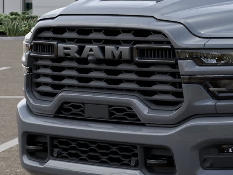 2027 RAM Ram 3500 Big Horn