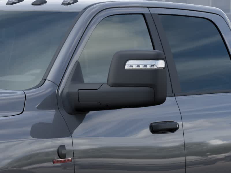 2027 RAM Ram 3500 Big Horn
