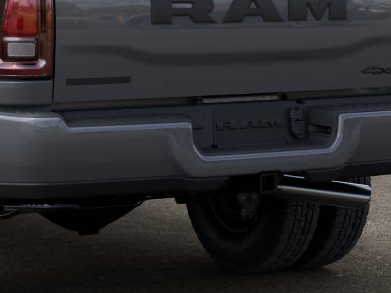 2027 RAM Ram 3500 Big Horn