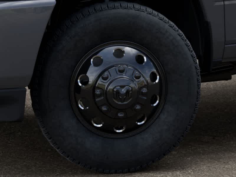 2027 RAM Ram 3500 Big Horn