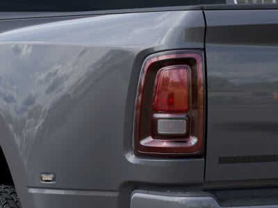 2027 RAM Ram 3500 Big Horn