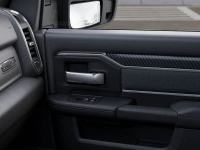 2027 RAM Ram 3500 Big Horn