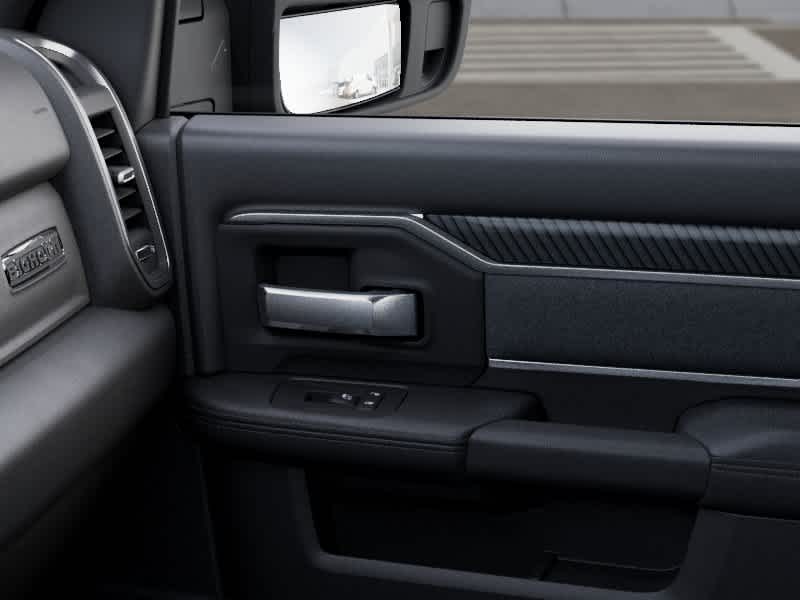 2027 RAM Ram 3500 Big Horn