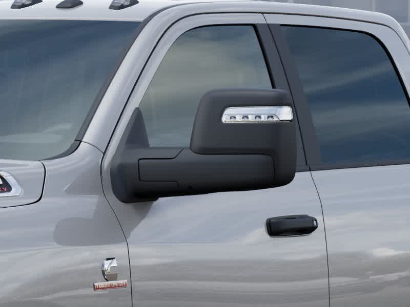 2026 RAM Ram 3500 Big Horn