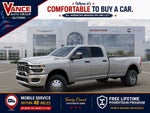 2026 RAM Ram 3500 Big Horn