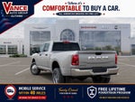 2026 RAM Ram 3500 Big Horn