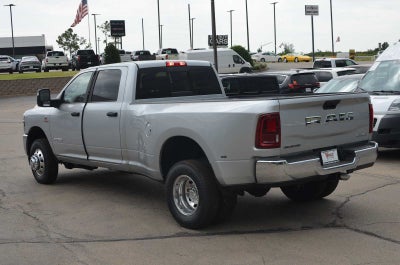 2026 RAM Ram 3500 Big Horn