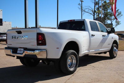 2026 RAM Ram 3500 Big Horn