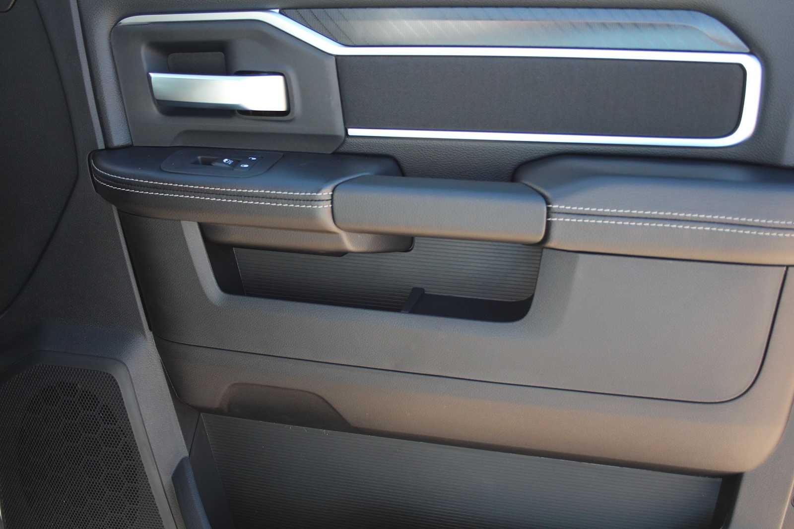 2026 RAM Ram 3500 Big Horn