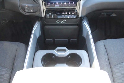 2026 RAM Ram 3500 Big Horn